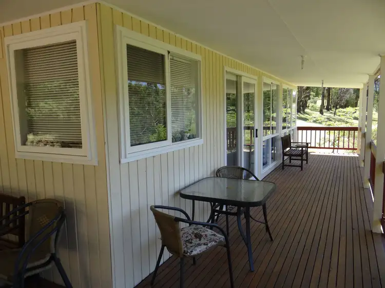Third view of Homely house listing, 6 Beers Lane, Wandiligong VIC 3744