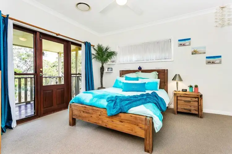 Fifth view of Homely house listing, 70 Sermelfi Drive, Glenorie NSW 2157