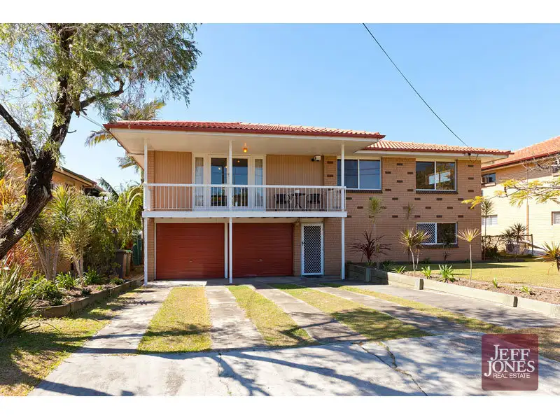 Main view of Homely house listing, 37 Meckiff Street, Upper Mount Gravatt QLD 4122
