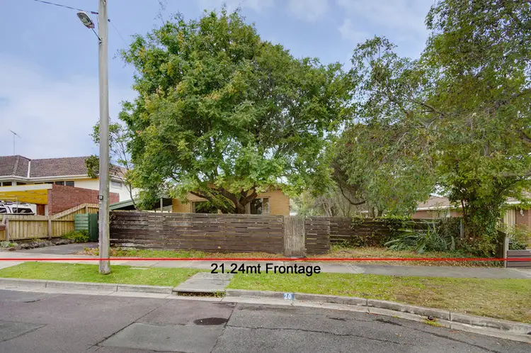 Third view of Homely house listing, 20 Stinton Avenue, Newtown VIC 3220