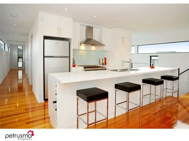 Second view of Homely house listing, 11 Henty Close, Old Beach TAS 7017