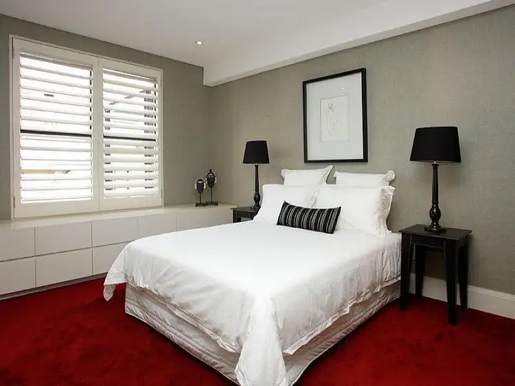 Sixth view of Homely apartment listing, 23/22 Wylde Street, Potts Point NSW 2011