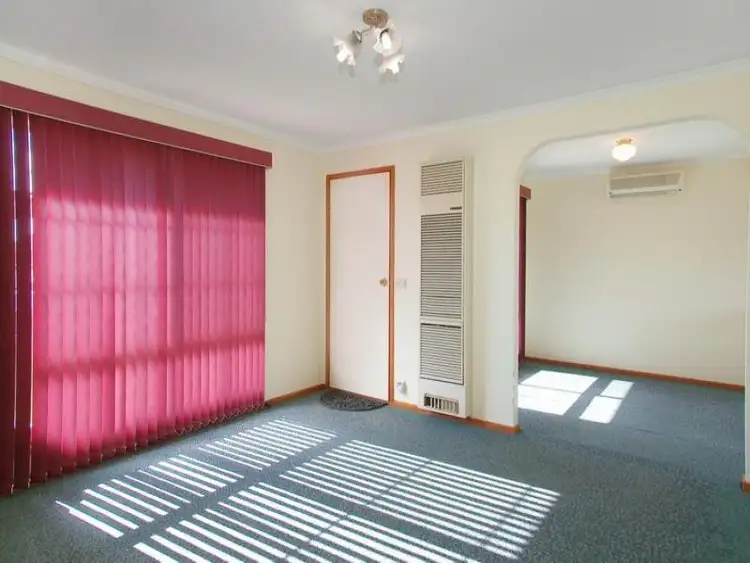 Second view of Homely unit listing, 3/142 Church St, Grovedale VIC 3216