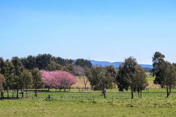 Third view of Homely land listing, Lot 2 Charles Booth Way, Millthorpe NSW 2798