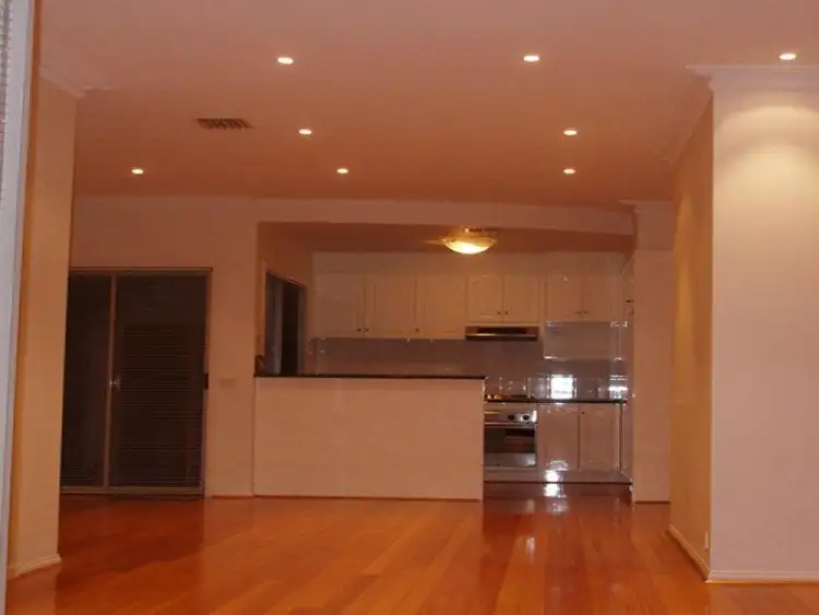 Second view of Homely townhouse listing, 1/483 St Kilda Street, Elwood VIC 3184