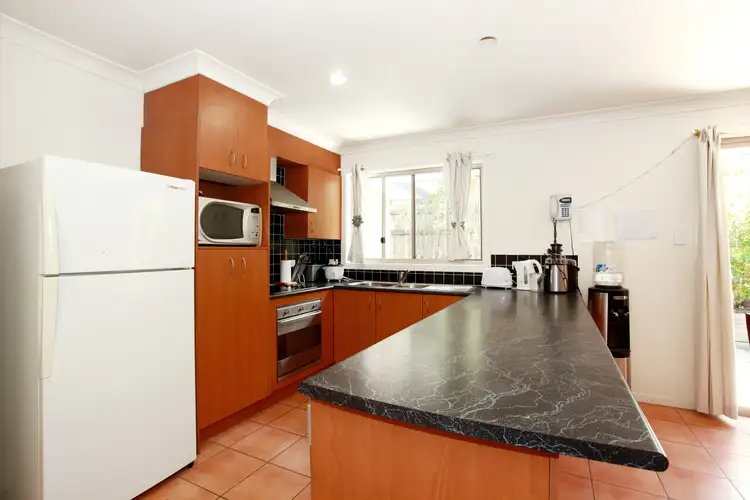 Fourth view of Homely house listing, 24 ZOE PLACE, Deception Bay QLD 4508