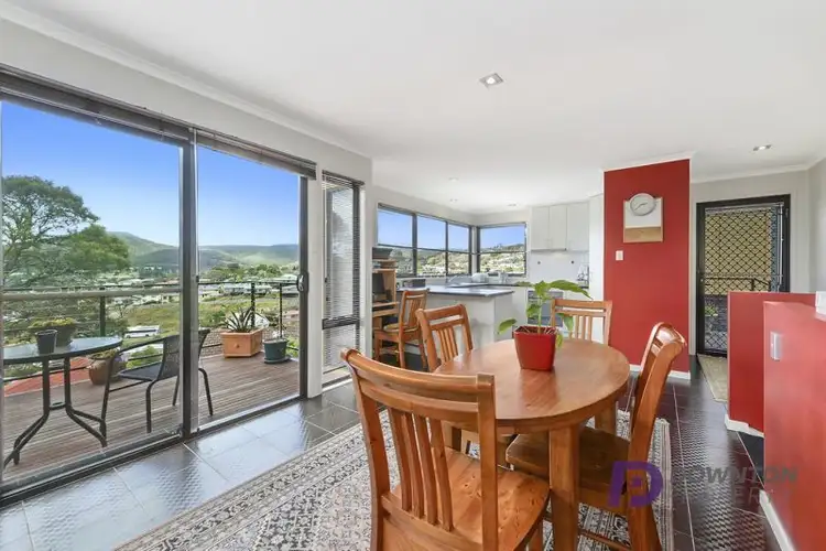 Fourth view of Homely unit listing, 2/35A Quarry Road, Mornington TAS 7018