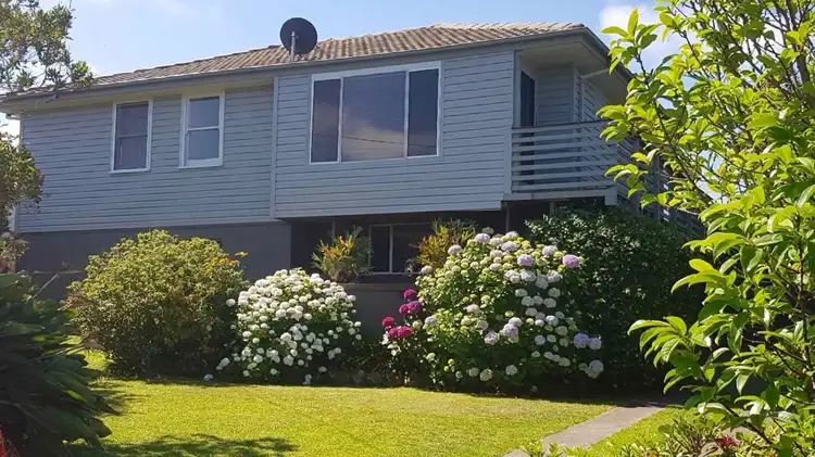 23 Wolseley Street, Milton NSW 2538