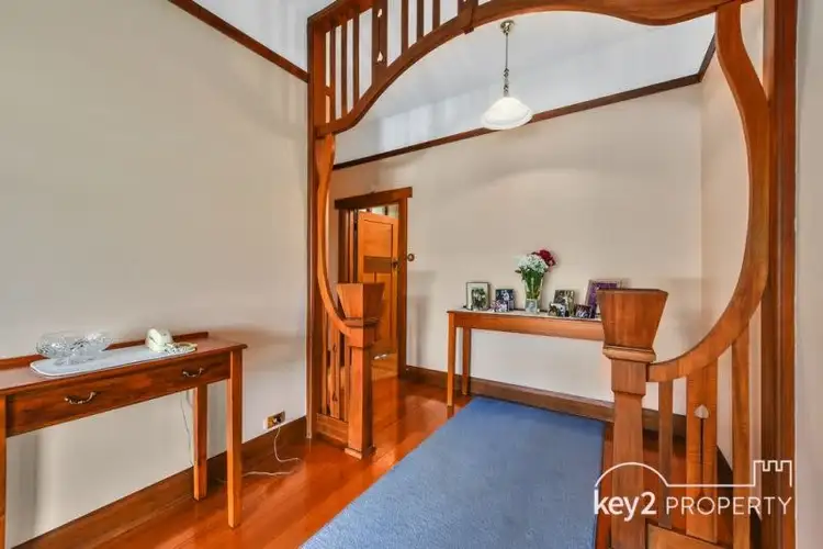 Fifth view of Homely house listing, 2 Clementina Street, Newstead TAS 7250