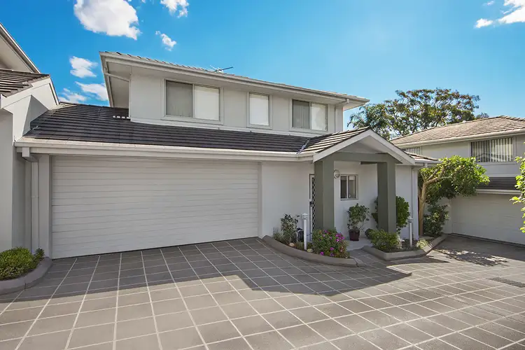 5/19-23 Waratah Road, Engadine NSW 2233