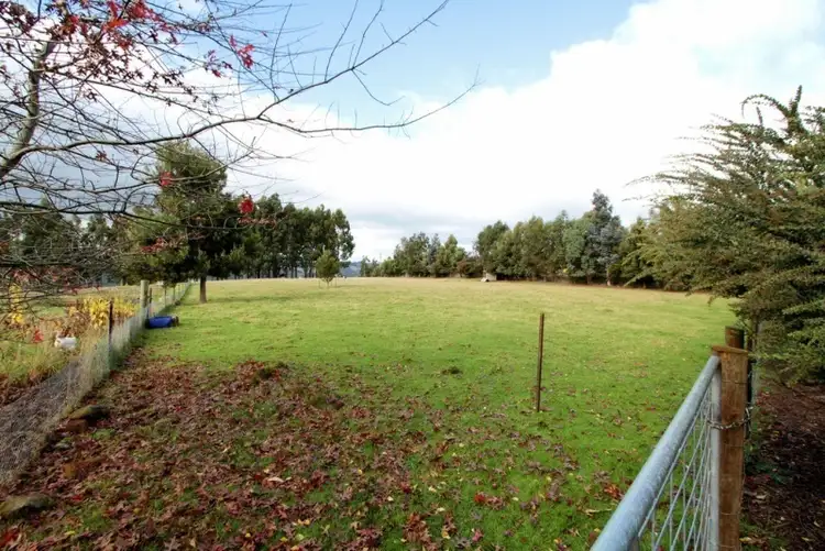 Seventh view of Homely house listing, 58 Chittys Road, Franklin TAS 7113