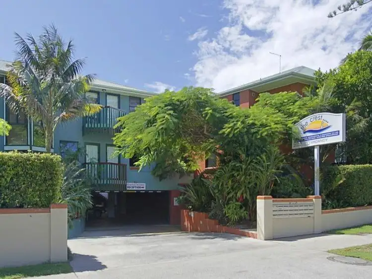 Third view of Homely unit listing, 11/47-49 Shirley Street, Byron Bay NSW 2481