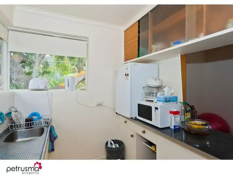 Second view of Homely unit listing, 5/7 Una Street, Mount Stuart TAS 7000