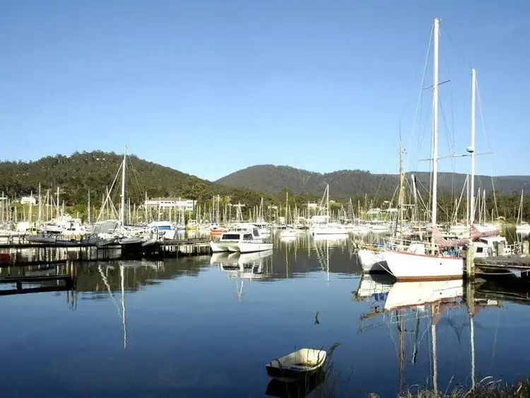 Sixth view of Homely land listing, 528 Manuka Road, Kettering TAS 7155