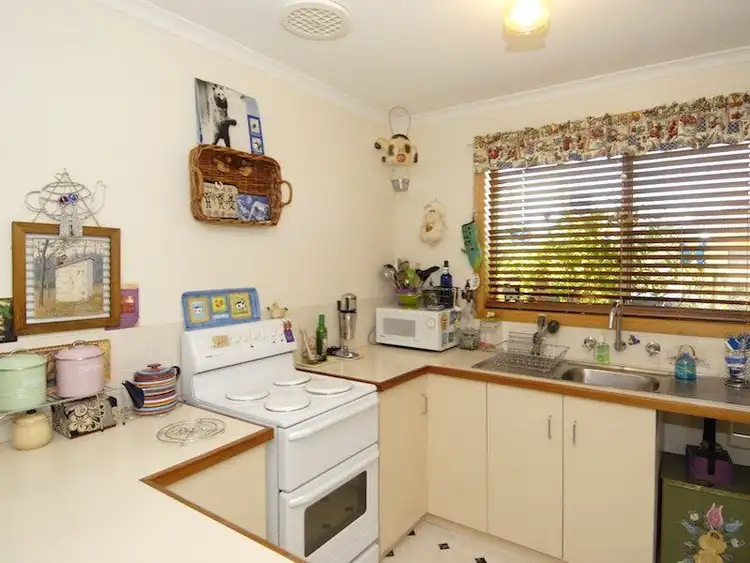 Third view of Homely unit listing, 8/88 Hilton Road, Claremont TAS 7011