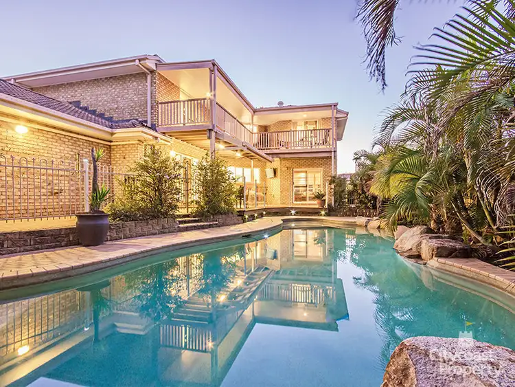 Main view of Homely house listing, 50 Camelot Crescent, Middle Park QLD 4074