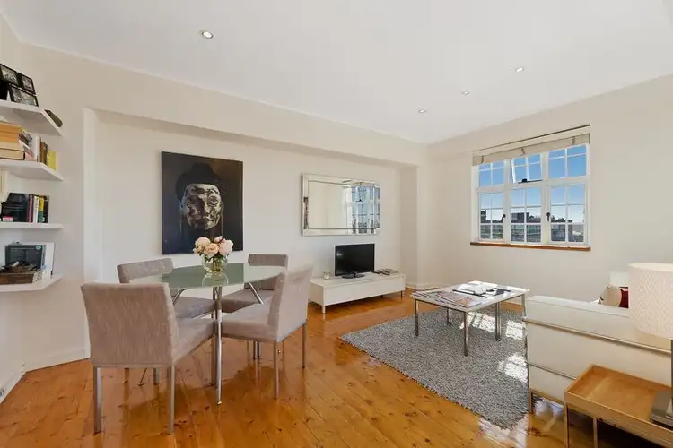 71/1A Elizabeth Bay Road, Elizabeth Bay NSW 2011