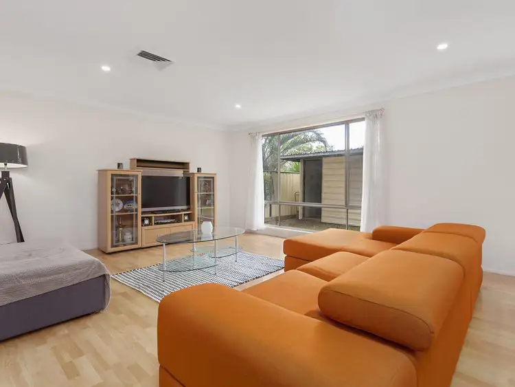 Fourth view of Homely house listing, 20 Derna Rd, Holsworthy NSW 2173
