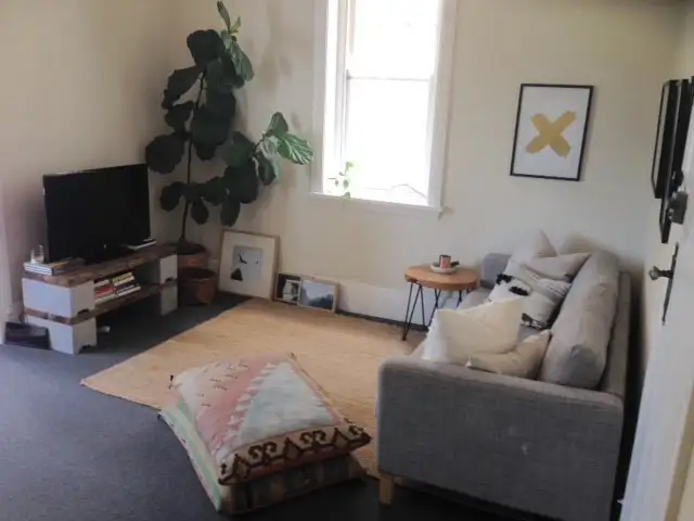 Second view of Homely apartment listing, 5a/11A Commonwealth Parade, Manly NSW 2095
