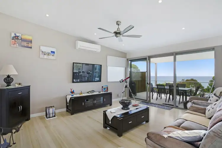 Second view of Homely house listing, 22 Harrington Street, Separation Creek VIC 3234