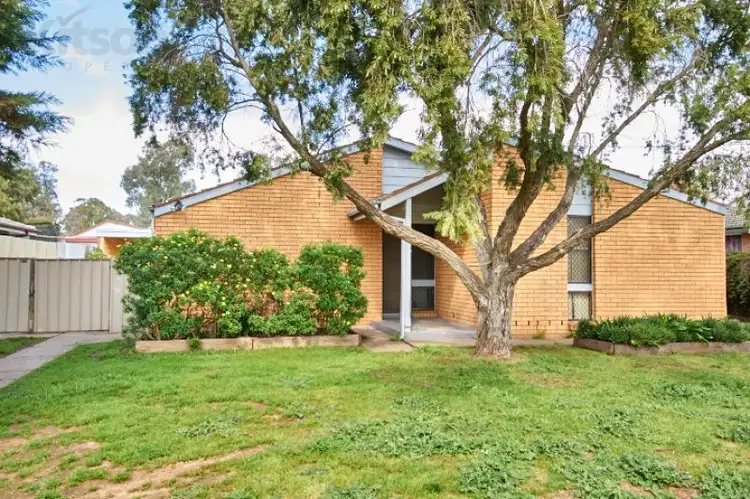 Main view of Homely house listing, 156 Ashmont Avenue, Ashmont NSW 2650
