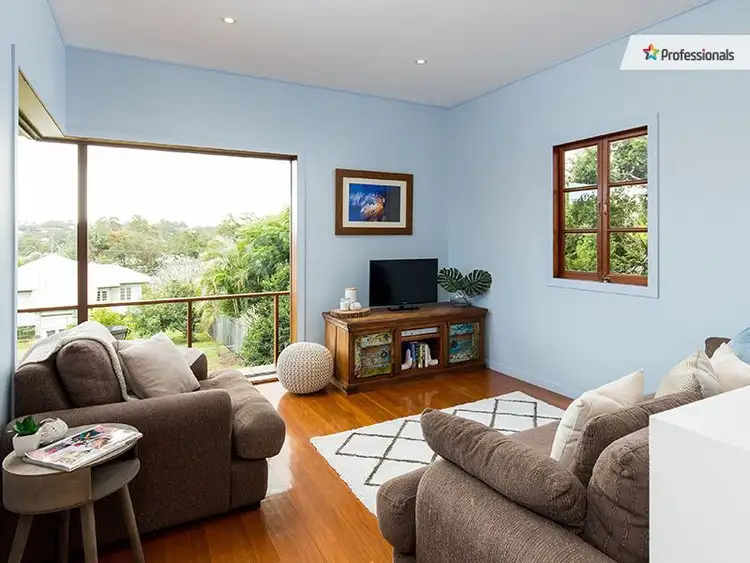 Fourth view of Homely house listing, 23 Fiat Avenue, Mitchelton QLD 4053