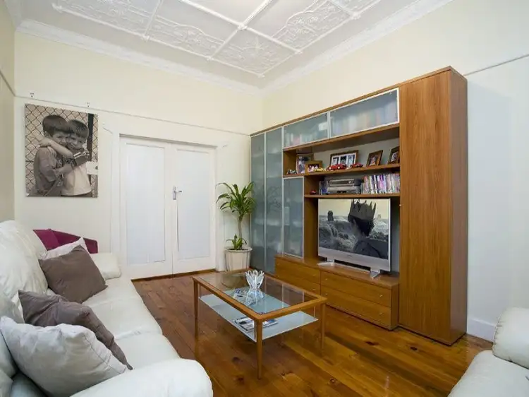 Fifth view of Homely house listing, 29 Armstrong Street, Ashfield NSW 2131