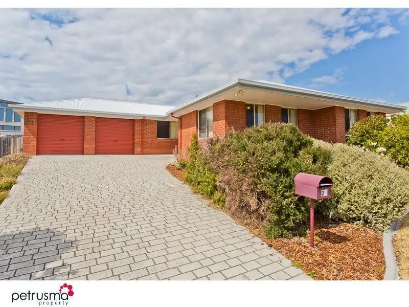 Main view of Homely house listing, 26 Greenhill Drive, Kingston TAS 7050