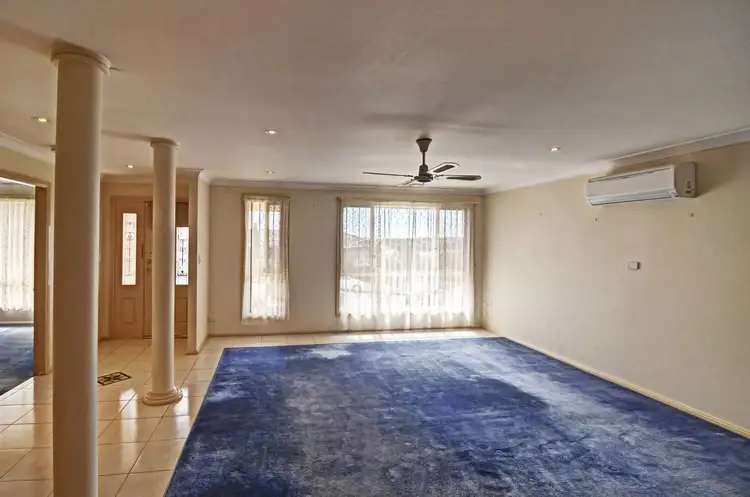 Fifth view of Homely house listing, 55 Northstoke Way, Orange NSW 2800