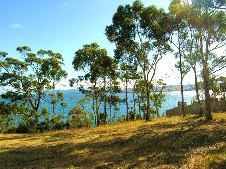Fifth view of Homely land listing, Lot 4 5693 Channel Highway, Verona Sands TAS 7112