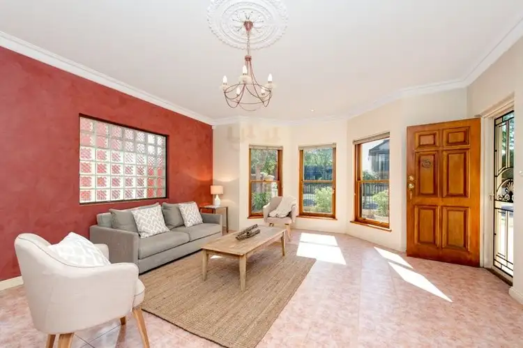 Second view of Homely house listing, 25 Burley Griffin Blvd, Brompton SA 5007