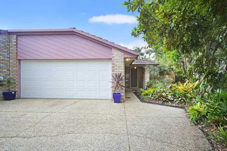 Fourth view of Homely villa listing, 1/3 Stillwater Place, Noosa Waters QLD 4566