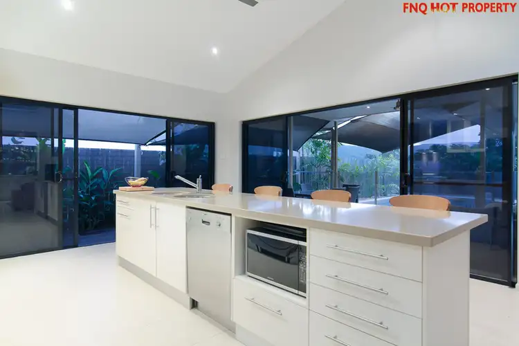 Seventh view of Homely house listing, 72 Harbour Drive, Trinity Park QLD 4879