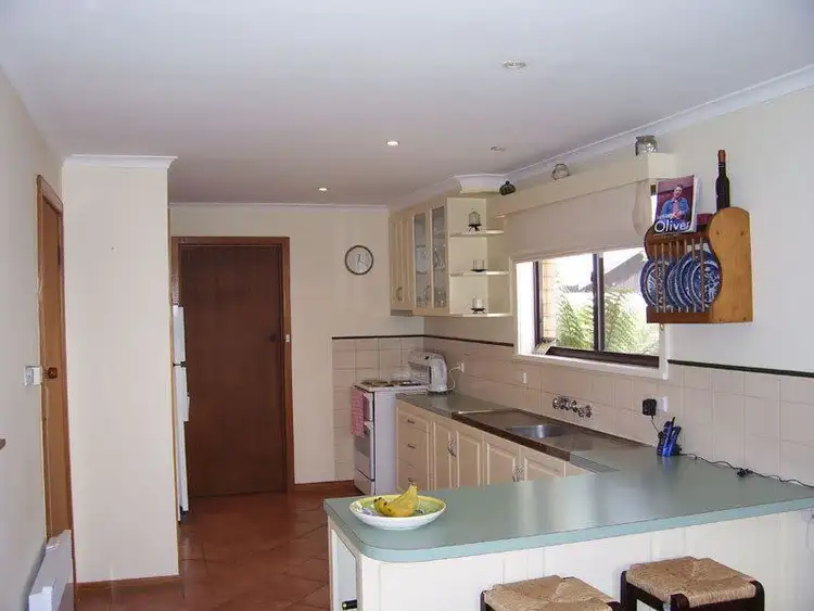 Seventh view of Homely house listing, 17 Leyden Court, Seven Mile Beach TAS 7170