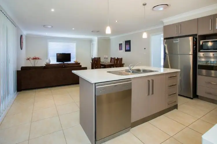 Third view of Homely house listing, 8 Riesling Road, North Tamworth NSW 2340