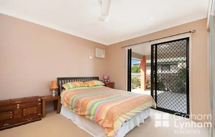 Fifth view of Homely house listing, 43 Gillingham Court, Kirwan QLD 4817
