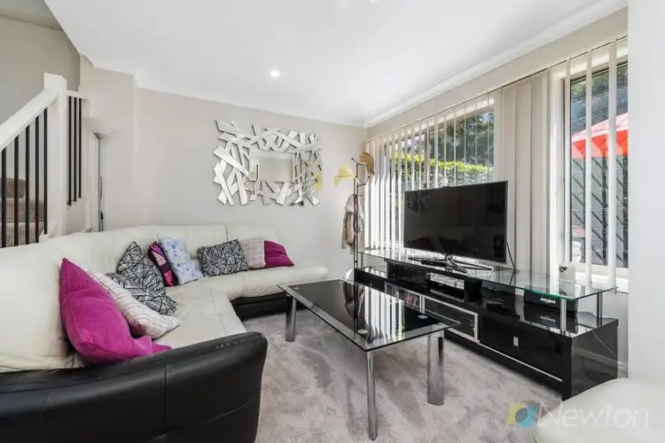 Third view of Homely townhouse listing, 3/694 Kingsway, Gymea NSW 2227