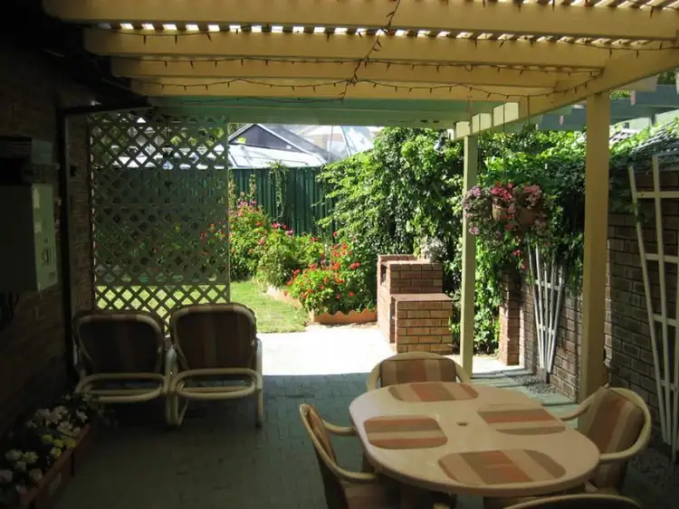 Seventh view of Homely semi-detached listing, 92 Monyash Road, Carine WA 6020