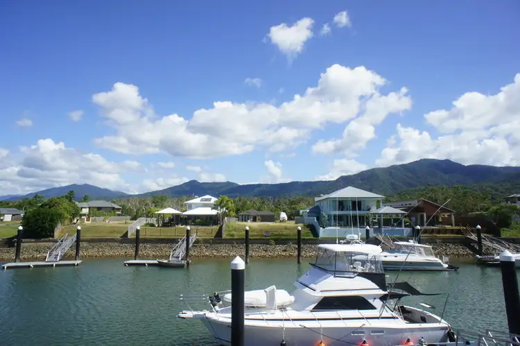 Sixth view of Homely land listing, 99 Harbour Drive, Trinity Park QLD 4879