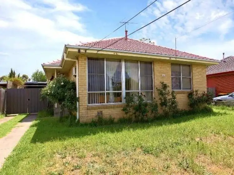 47 Cropley Crescent, Laverton VIC 3028