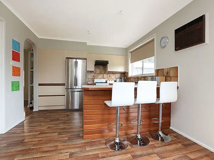 Second view of Homely house listing, 39 Mc Intyre Drive, Altona VIC 3018