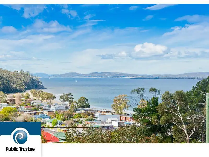 Main view of Homely house listing, 41 Roslyn Avenue, Kingston Beach TAS 7050