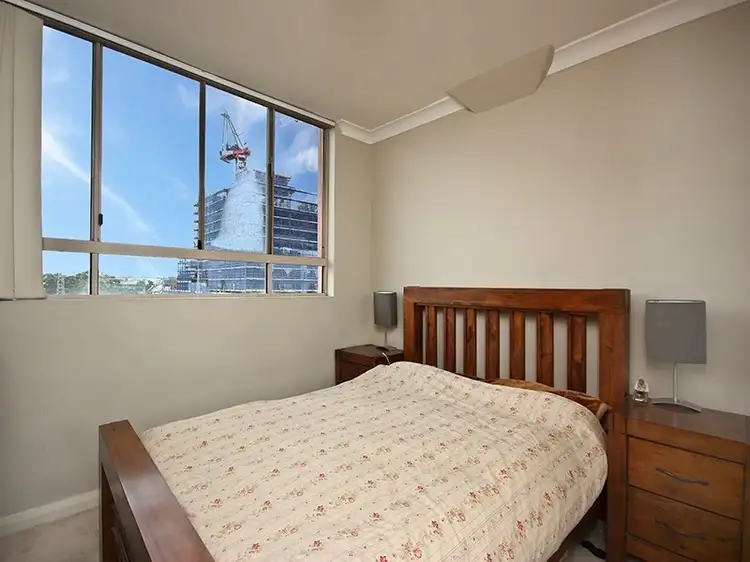 Third view of Homely apartment listing, 12/13-17 Cope street, Redfern NSW 2016
