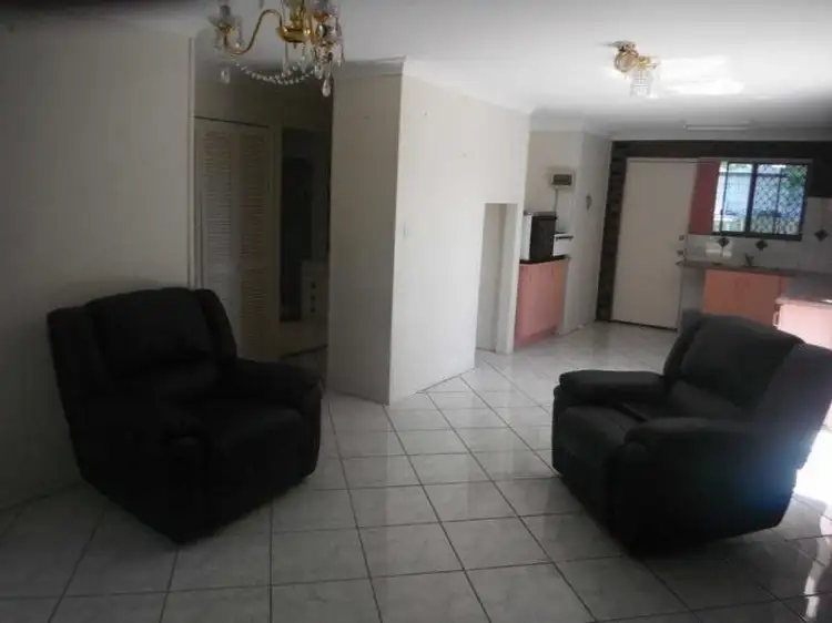Second view of Homely unit listing, 1/160 Glebe Road, Booval QLD 4304