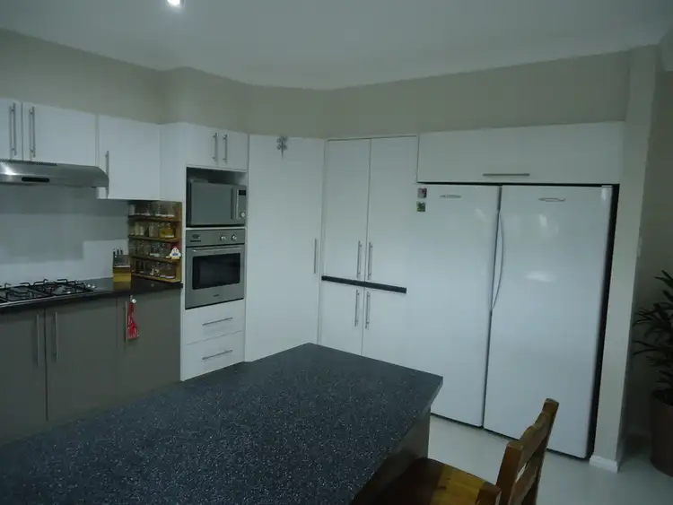 Fourth view of Homely house listing, 17 Hinchinbrook Drive, Shell Cove NSW 2529