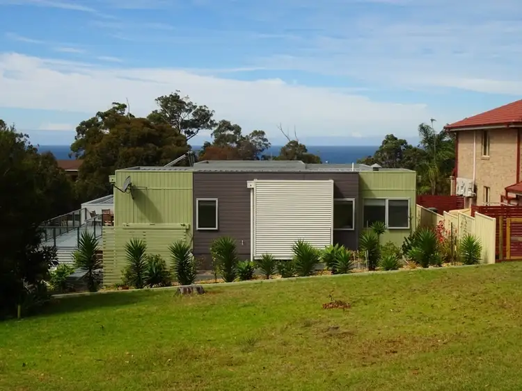 Seventh view of Homely house listing, 11 The Peninsula, Tura Beach NSW 2548