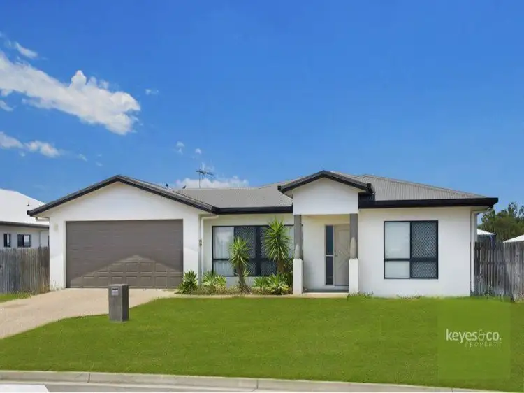 48 Kinnardy Street, Burdell QLD 4818