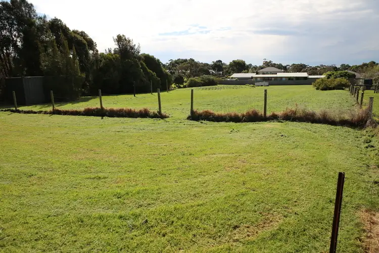 Second view of Homely land listing, Lot 21 Manna Gum Drive, Cowes VIC 3922