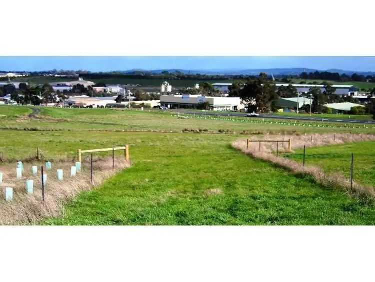 Lot 6 Kilbennen Court, Kilmore VIC 3764