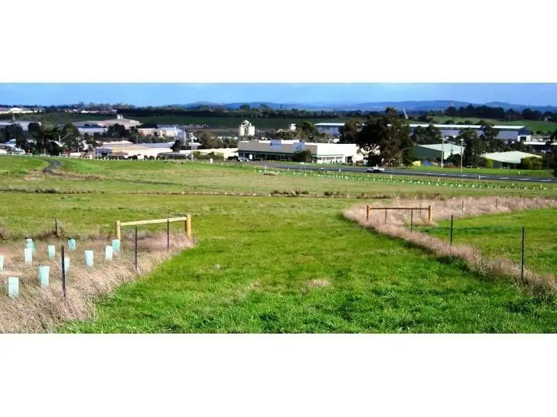Main view of Homely land listing, Lot 6 Kilbennen Court, Kilmore VIC 3764